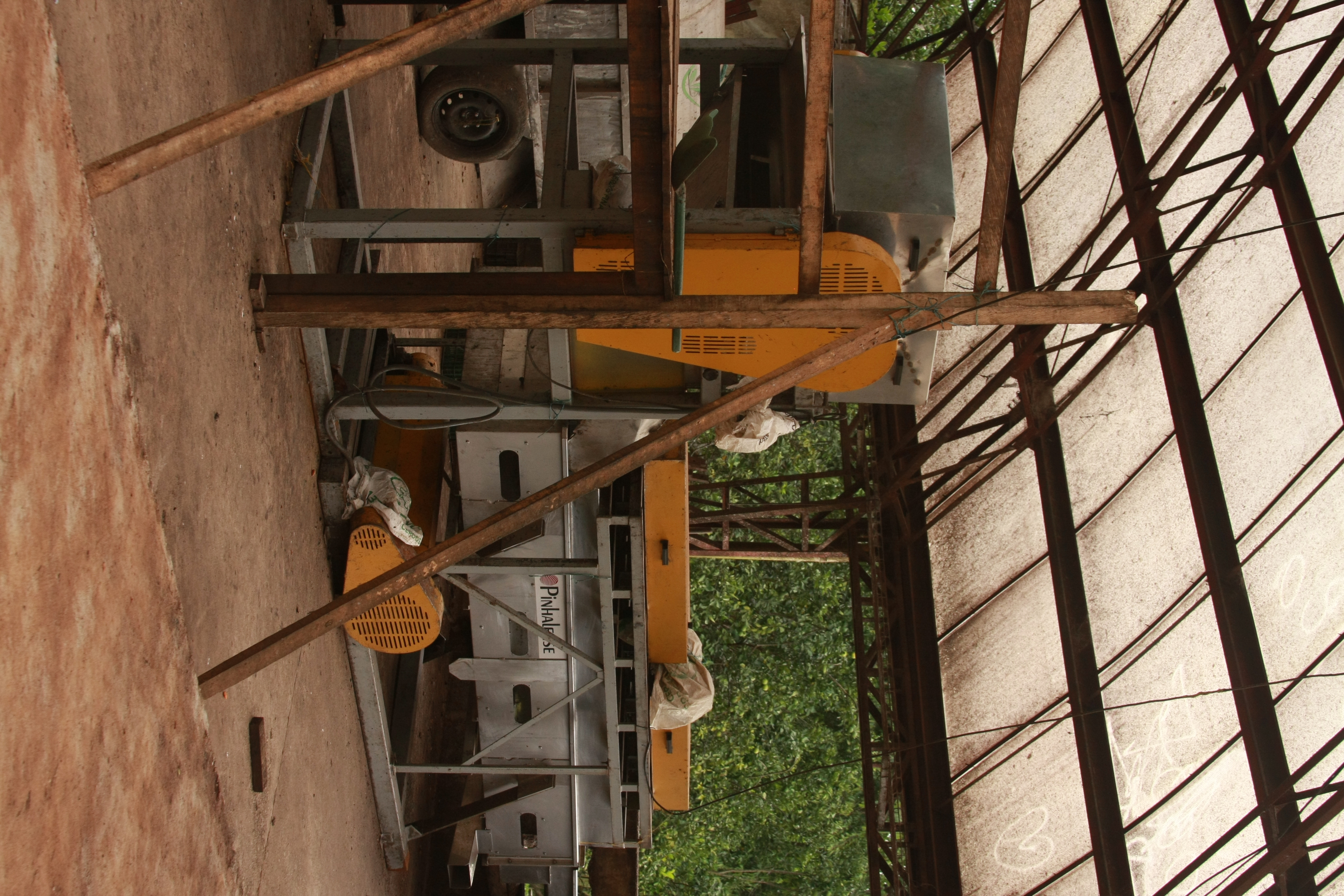 Desengrullado